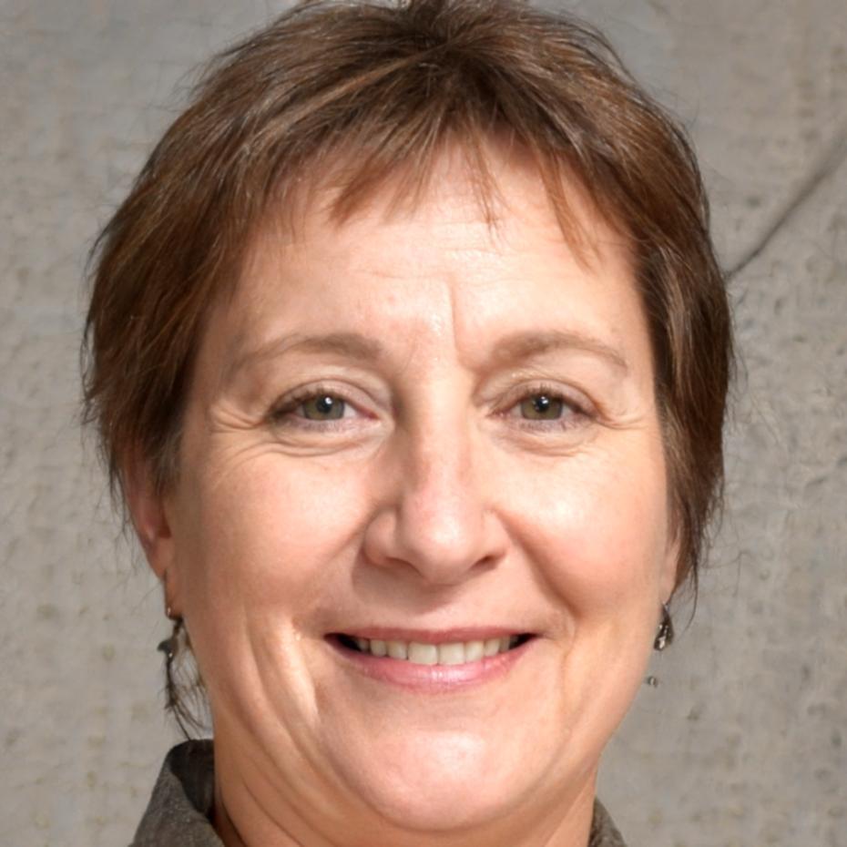Portrait d'Isaure Flamand