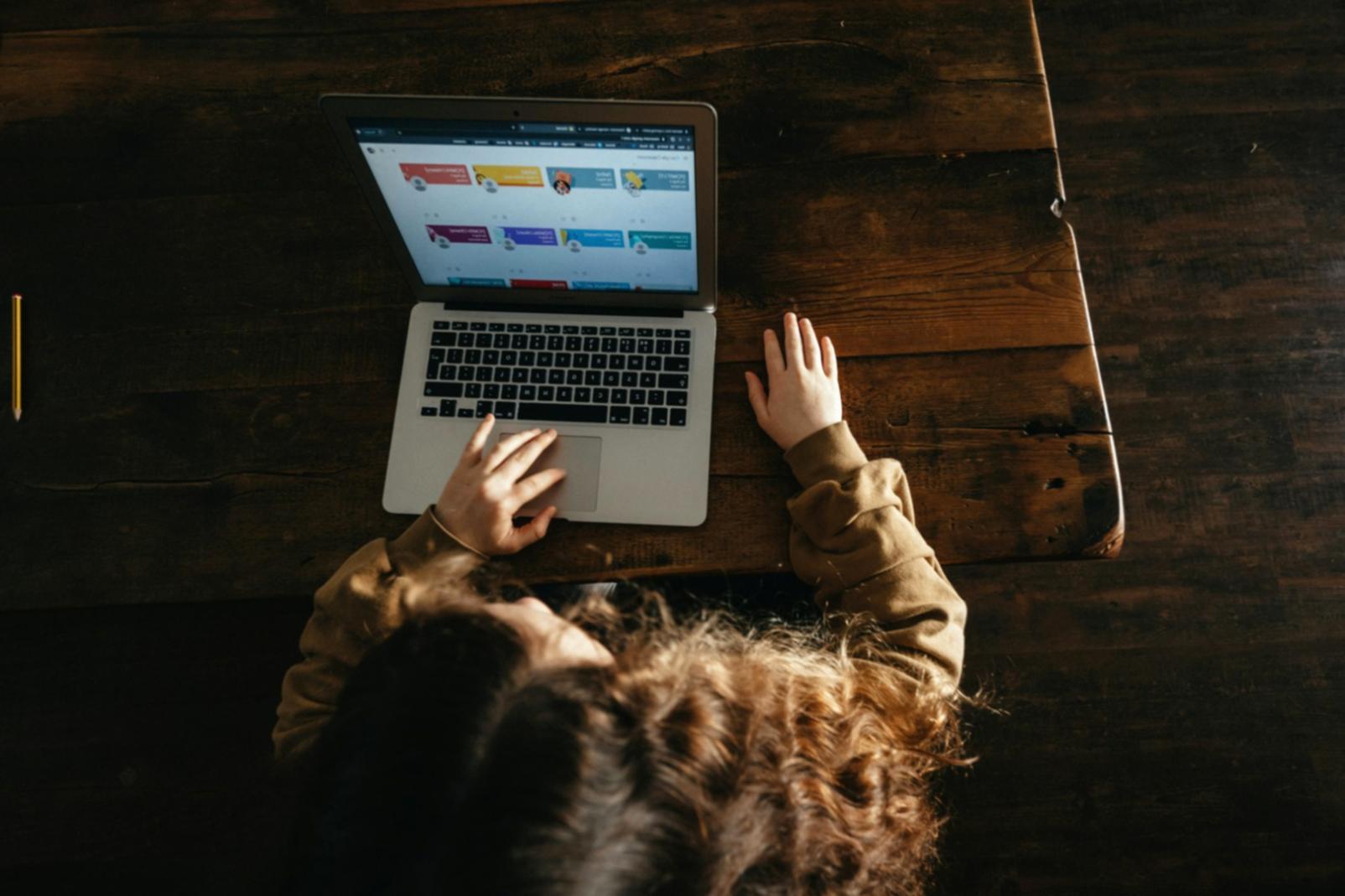 Dashboard d'outils d'automatisation financière