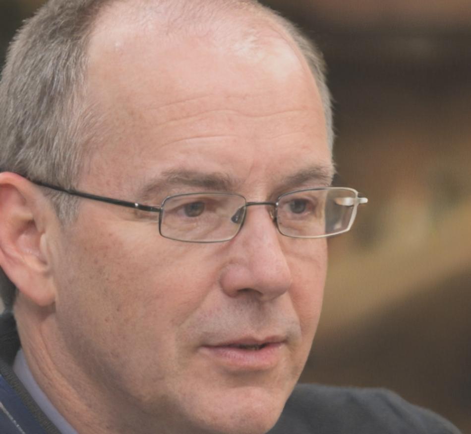Portrait de Bastien Moreau, formateur expert
