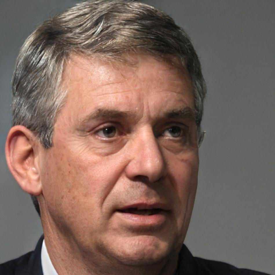 Hervé Montarnal, expert en automatisation financière